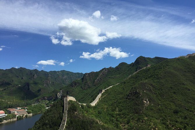 All Inclusive Private Day Trip: Huanghuacheng Great Wall and Summer Palace - Why This Tour Offers Great Value