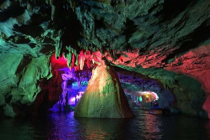 All Inclusive Private Day Trip to Liujiaqiao Village and Yinshui Cave from Wuhan - Practical Details and What You Can Expect