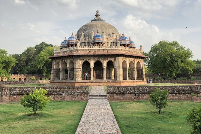 All Inclusive Private Delhi Tour Recommended by "TRIPADVISOR" - Authentic Insights from Reviewers