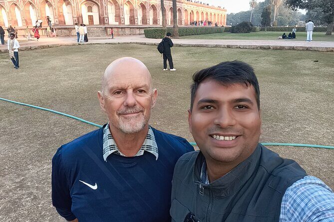 All Inclusive Private Delhi Tours and Sunrise Taj Mahal - FAQ