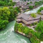 All-Inclusive Private Dujiangyan & Mount Qingcheng Day Tour - Logistics & Practical Tips