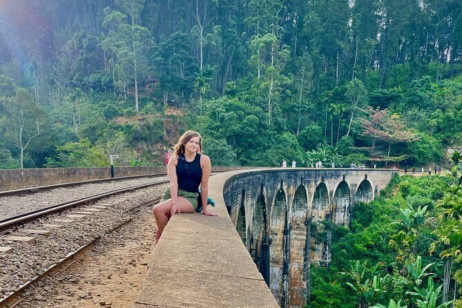 All inclusive private Ella Day Tour with Train Ride & Teafactory - Who Will Love This Tour?