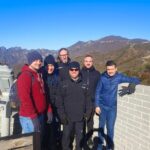 All-inclusive Private Layover Tour to Mutianyu Great wall - Why This Tour Offers Great Value