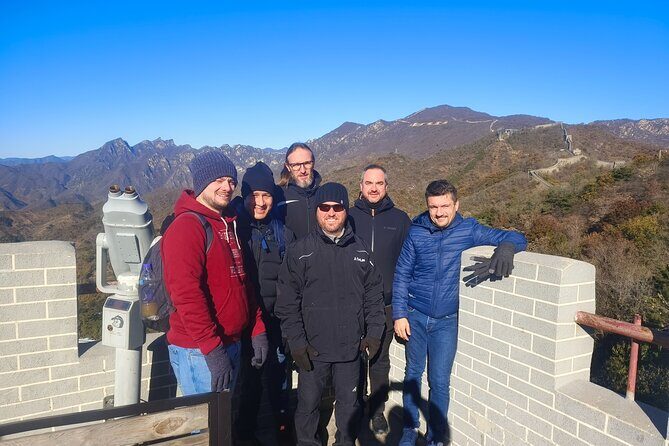 All-inclusive Private Layover Tour to Mutianyu Great wall - Why This Tour Offers Great Value