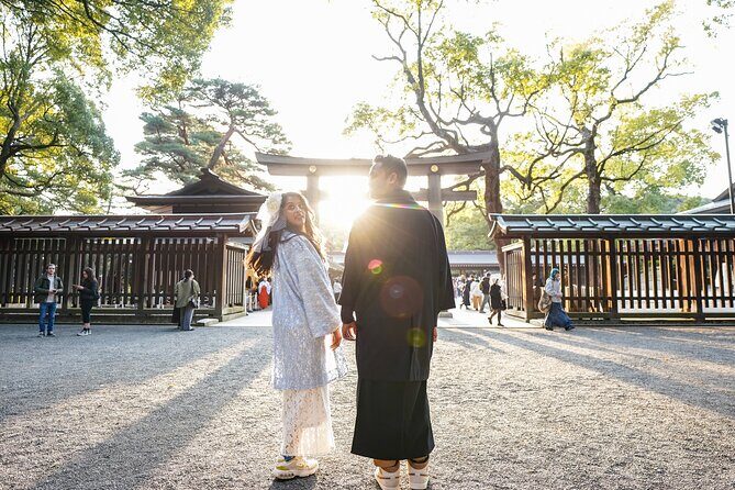 All Inclusive Private "Neo Tokyo Tour" on a Luxury Car - What’s Included and What to Consider