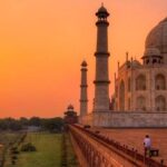 All Inclusive Private Taj Mahal Sunrise Tour with Agra Fort Visit - Practical Tips for Booking and Enjoying the Tour