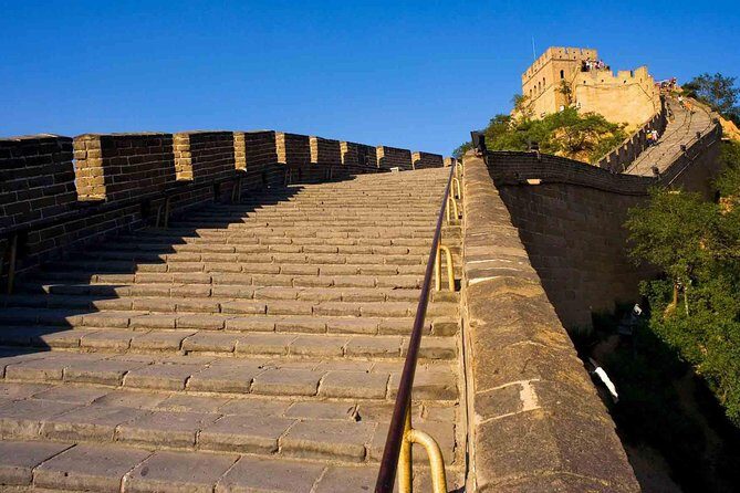 All-Inclusive Private Tour of Badaling Great Wall and Summer Palace in Beijing - Who Is This Tour Best For?
