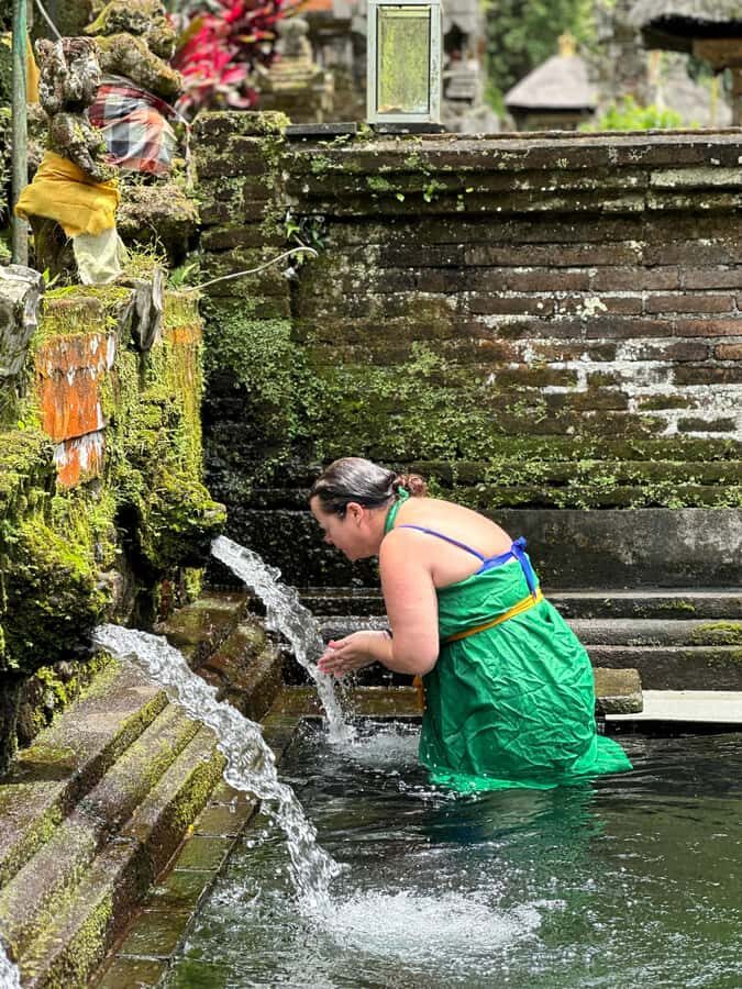 All-Inclusive Rice Terrace, Waterfall, and Temple Day Tour - What to Expect From the Experience