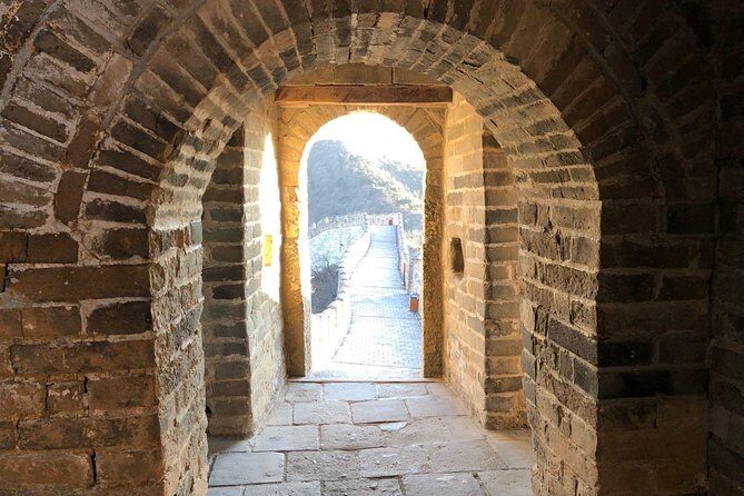 All Inclusive Small Group Tour to Ming Tomb and Mutianyu Great Wall from Beijing - The Sum Up
