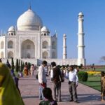 All Inclusive Sunrise Taj Mahal & Agra City Tour From Delhi - What We Love About This Tour