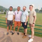 All Inclusive Taj Mahal & Agra City Day Tour From Delhi - A Comfortable and Well-Organized Journey