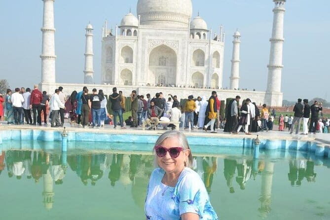 All Inclusive Taj Mahal, Agra Fort and Baby Taj Tour From Delhi - What Makes This Tour Stand Out?