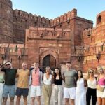 All Inclusive Taj Mahal, Agra Fort, Baby Taj Car with Tour Guide - Analyzing the Value