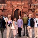 All Inclusive Taj Mahal, Agra Fort & Baby Taj Day Tour From Delhi - Real Traveler Insights