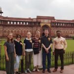 All Inclusive Taj Mahal & Agra Tour By Superfast Train - Exploring the Taj Mahal