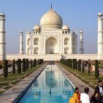 All Inclusive Taj Mahal day trip from Delhi - Optional Stop: Baby Taj (Itmad-ud-Daula)