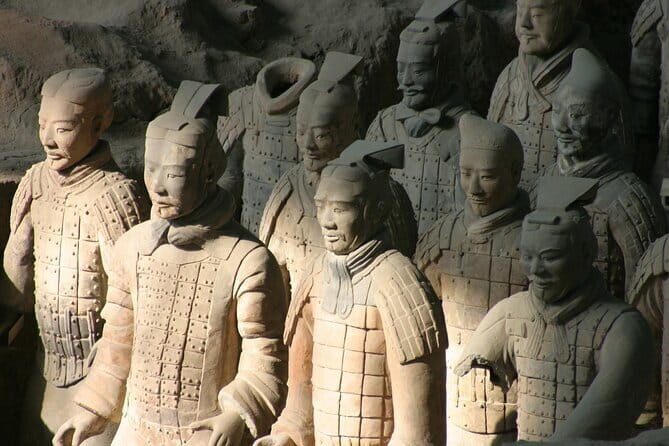 All Inclusive Terracotta Army Group Tour - Why the Tour Delivers Great Value