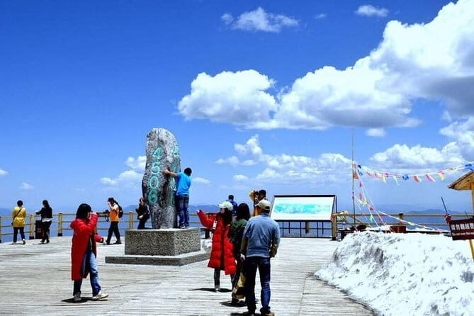 All inclusive to Lijiang Jade dragon snow Mountain baisha village from Lijiang - Exploring the Itinerary: What You’ll See and Do