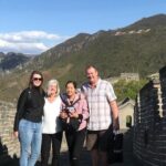 All-inclusive to the Mutianyu Great Wall and Ming Tombs - Detailed Breakdown of the Itinerary