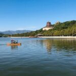 All Inclusive Tour to Fragrant Hills Park and Summer Palace - Transportation and Logistics