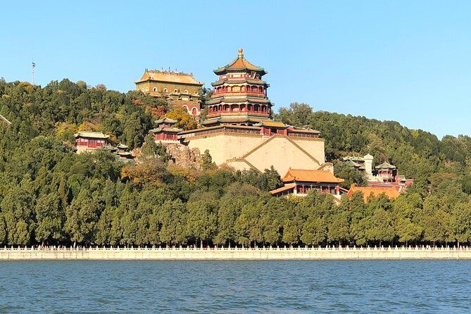 All Inclusive Tour to Summer Palace and Lama Temple - Authentic Insights from Past Travelers