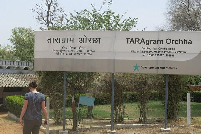 All Inclusive Tribal Village Walk with Visit to Taragram Project from Orchha - What Makes This Tour Stand Out