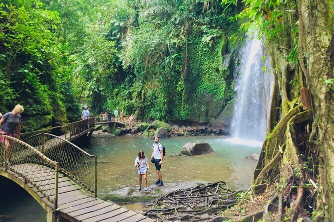 All-Inclusive Ubud Customized Private Tour - The Practical Side: What This Tour Means for You