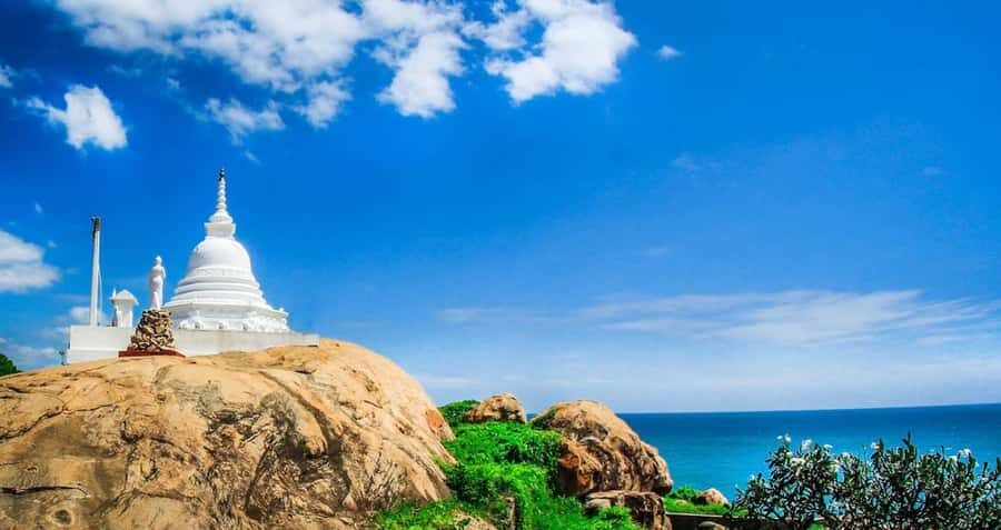 All-inclusive Yala Safari Tour and Kirinda Beach - Why This Tour Offers Great Value