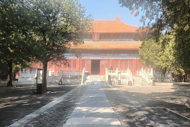 All Inclusive3-Day Beijing History CultureTour in Top6Highlights - Who Will Love This Tour?