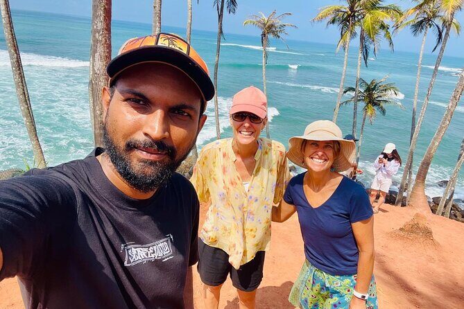 All-Island Private Tour  Tailor-Made Sri Lanka Experience - In-Depth Breakdown of the Itinerary