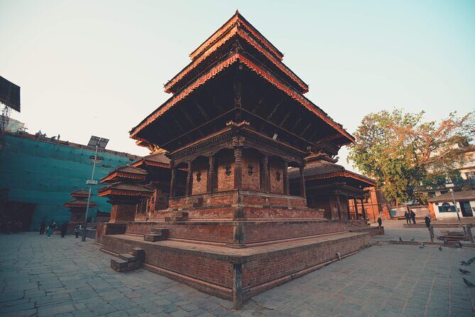 All Seven UNESCO Sightseeing Tour in Kathmandu Valley - Who Is This Tour Best For?