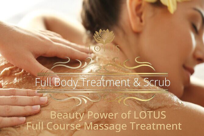 All Thai Aroma massage & Full SPA Treatments Therapy Programs - The Additional Elements: Drinks, Snacks, and Comfort