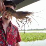 Alleppey Houseboat Overnight Cruise from Kochi - The Return Journey