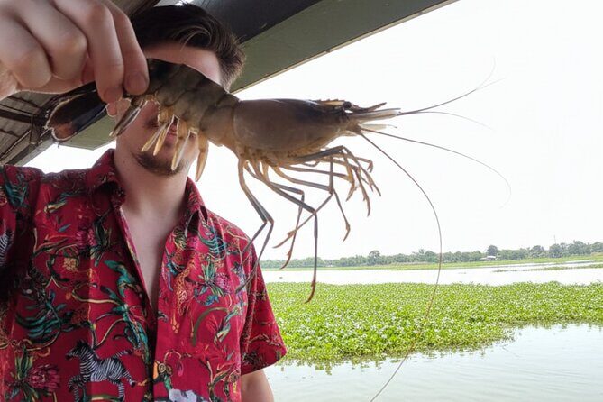 Alleppey Houseboat Overnight Cruise from Kochi - The Return Journey