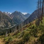 Almaty: 4-day trekking around Almaty mountains - Practical Aspects and Logistics