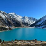 Almaty: Big Almaty Lake Guided Hike Tour - Practical Details and Tips