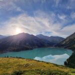 Almaty: Big Almaty Lake Tour by Car or Hike - Final Thoughts: The Authentic Mountain Escape in Kazakhstan