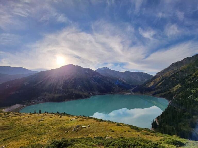 Almaty: Big Almaty Lake Tour by Car or Hike - Final Thoughts: The Authentic Mountain Escape in Kazakhstan