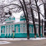 Almaty city and Koktobe tour - The Itinerary in Detail