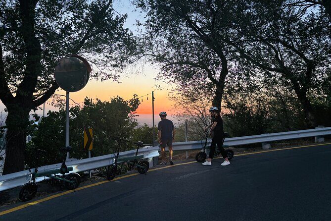 Almaty City Bike Tour: Guided e-Bike Tour of City Highlights - Why This Tour Is a Great Choice