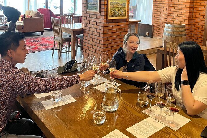 Almaty: City Highlights Walking Tour with Chocolate Shop - Additional Experiences and Optional Add-ons