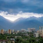 Almaty City Tour 4 hour & Dinner in local family - Practical Tips and What to Expect