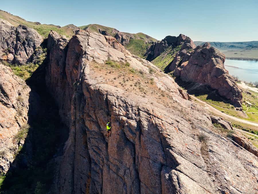Almaty: Climbing experience - Final Thoughts