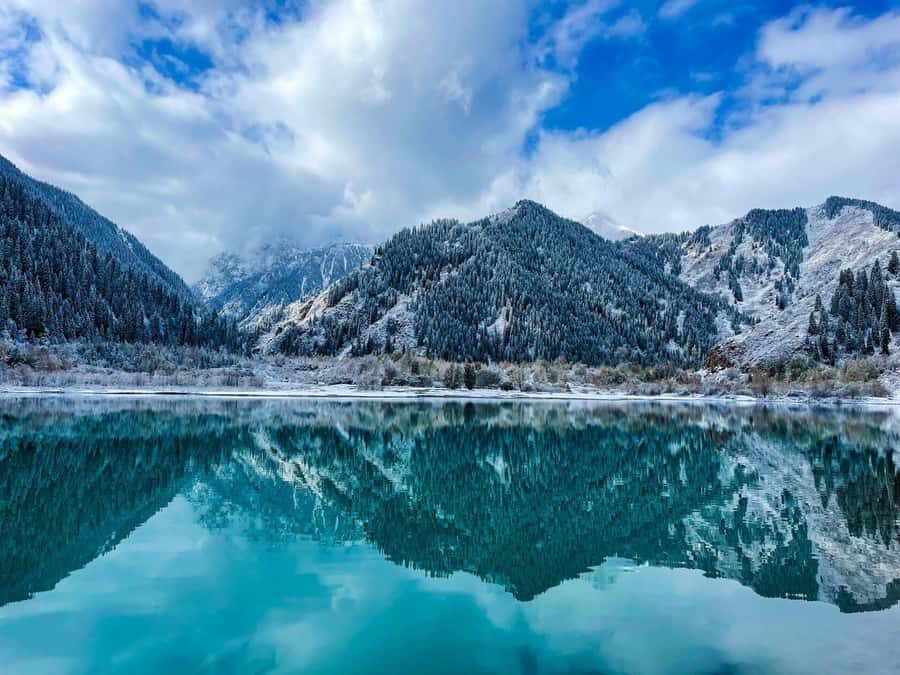 Almaty: Issyk Lake, Turgen Waterfall, and Turgen Gorge Tour - Practicalities and Value