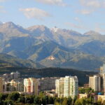 Almaty : Must-See Attractions Private Walking Tour - Key Points