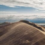 Almaty: Singing Dune 1-Day Private Adventure - The Journey Begins: Pickup and Scenic Drive