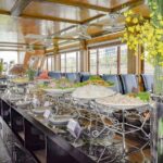 Alova Premium Cruise 1 Day Halong Bay, Buffet Lunch & Kayaking - Exploring Ti Top Island: Beach and Hiking