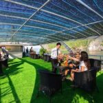 Alova Premium Cruise - Ha long Bay Day Trip from Hanoi - The Experience: What You Can Expect