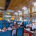 Alova Premium Cruise to Halong Bay 1 Day Trip by Highway Transfer - The Itinerary Breakdown