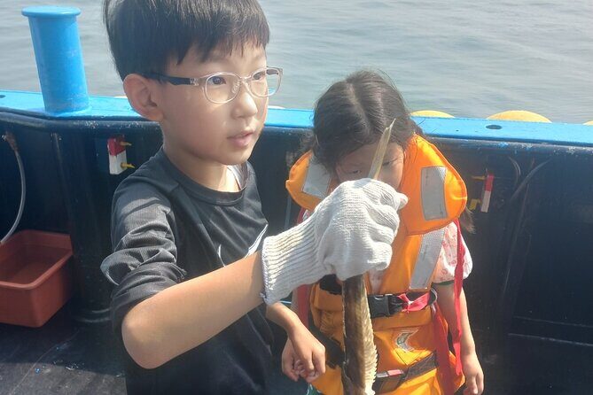 Alpaca World & Nami Island Private Tour - Why You Should Consider This Tour